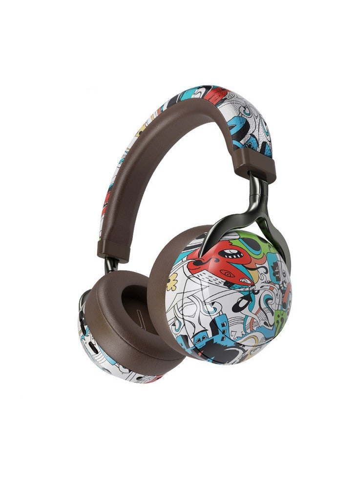 EBMINI Music Esports Noise Reduction And Ultra Long Endurance Headphones