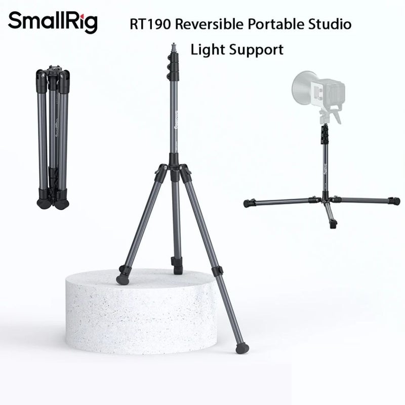 سمول ريج إلكترونيات SmallRig SmallRig RT190 - Image 1