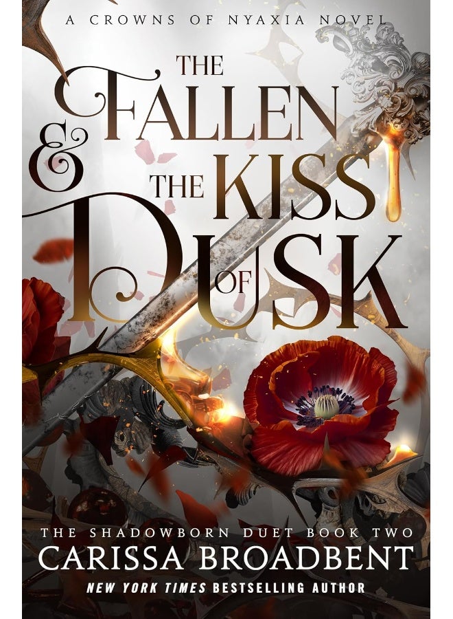 The Fallen & the Kiss of Dusk