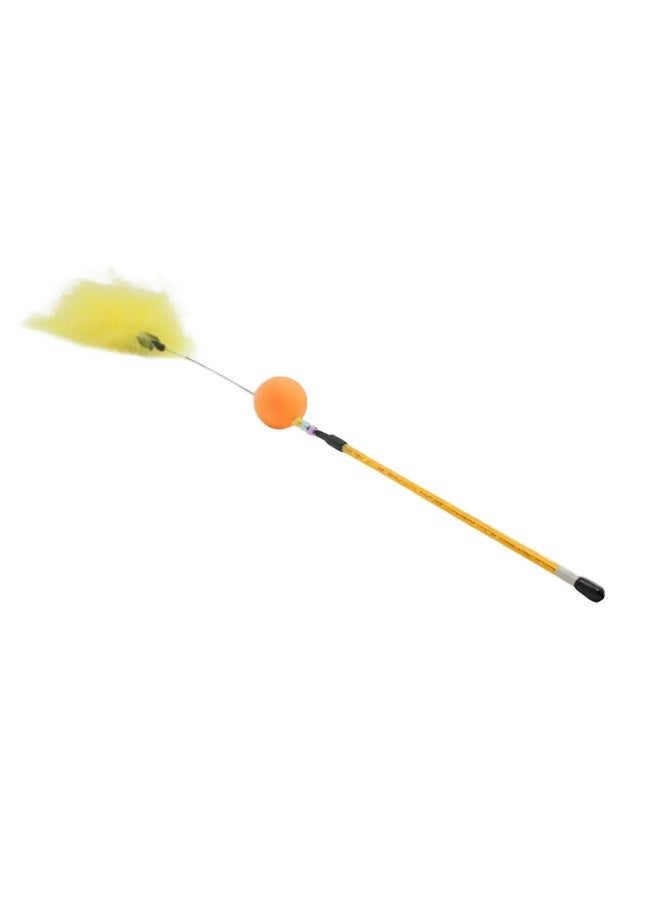 Catry Cat Toy-Cat Wands - Image 2