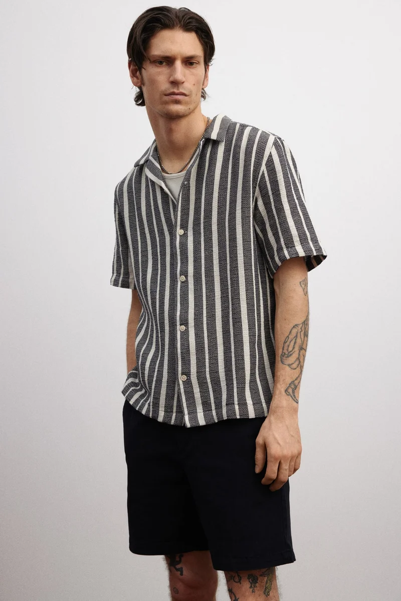 Regular Fit Chino shorts