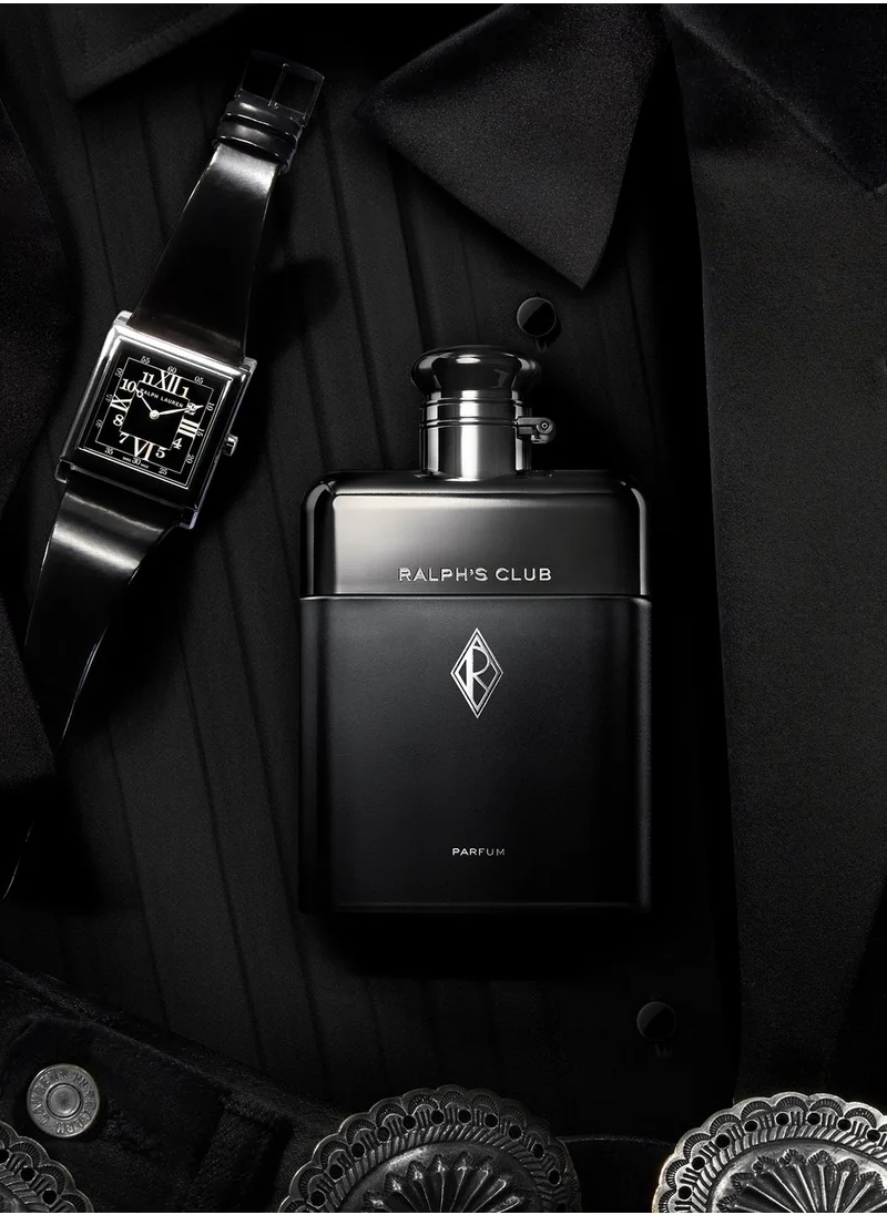 RALPH LAUREN Ralph's Club Parfum 100Ml