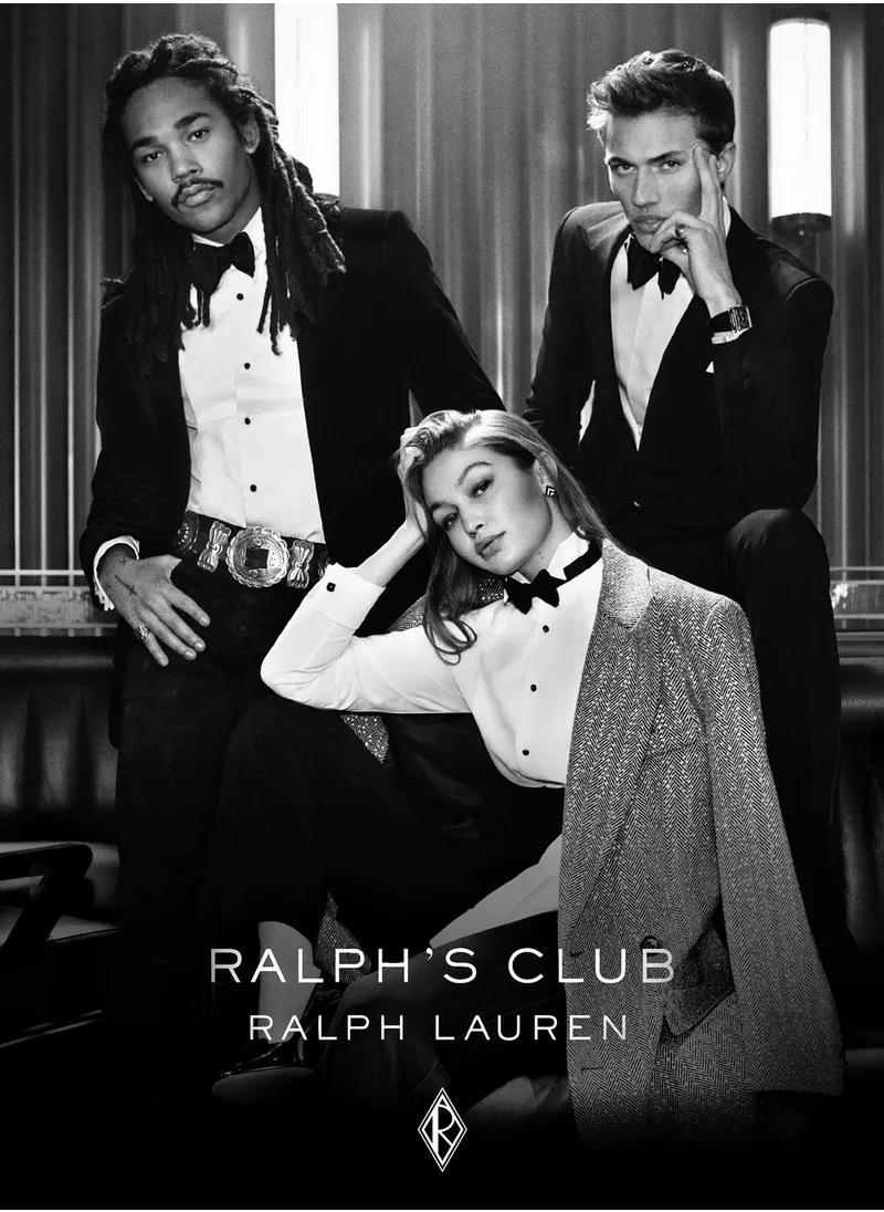 RALPH LAUREN Ralph's Club Parfum 100Ml