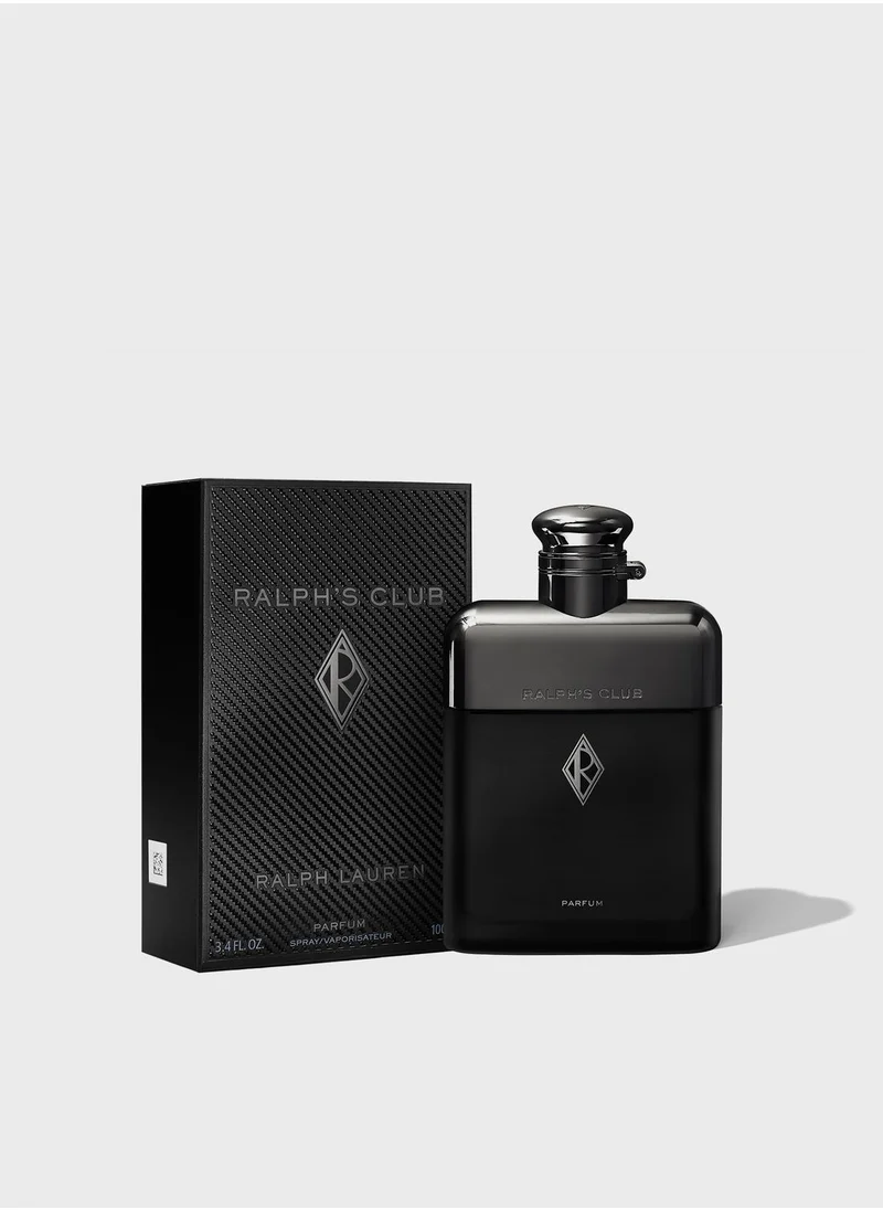 RALPH LAUREN Ralph's Club Parfum 100Ml