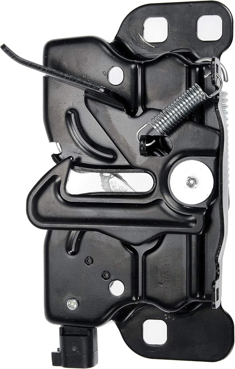 Dorman 820-100 Hood Latch Assembly for Dodge Durango and Jeep Grand Cherokee - Image 2