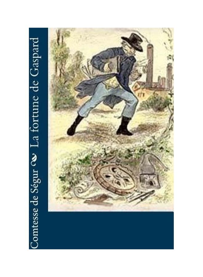 La Fortune De Gaspard - Image 2