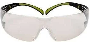 3M SF410 Securefit 400 Indoor / Outdoor Mirrored Glasses
