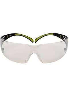 3M SF410 Securefit 400 Indoor / Outdoor Mirrored Glasses  - Image 1