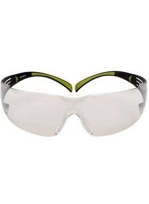 3M SF410 Securefit 400 Indoor / Outdoor Mirrored Glasses  - Image 1