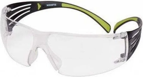 3M SF410 Securefit 400 Indoor / Outdoor Mirrored Glasses
