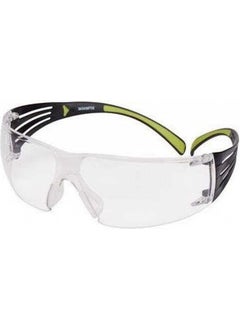 3M SF410 Securefit 400 Indoor / Outdoor Mirrored Glasses  - Image 2