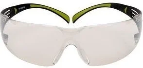 3M SF410 Securefit 400 Indoor / Outdoor Mirrored Glasses