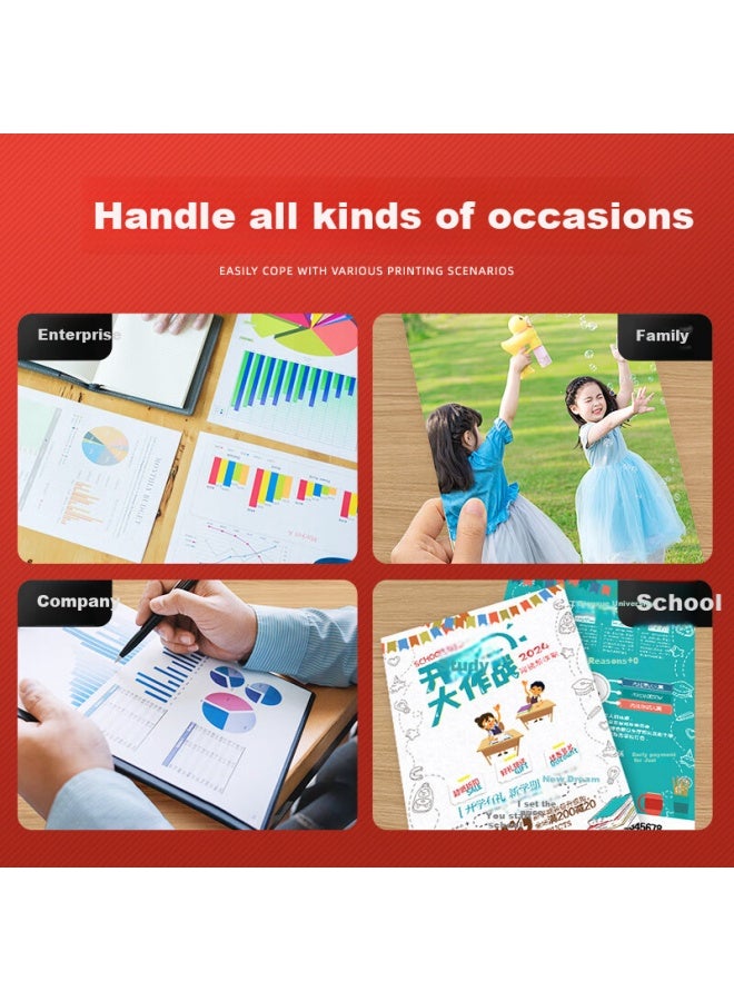 Huiwei Hewlett Packard Hp Laserjet Mfp M439N M439Dn Toner Cartridge - Image 2