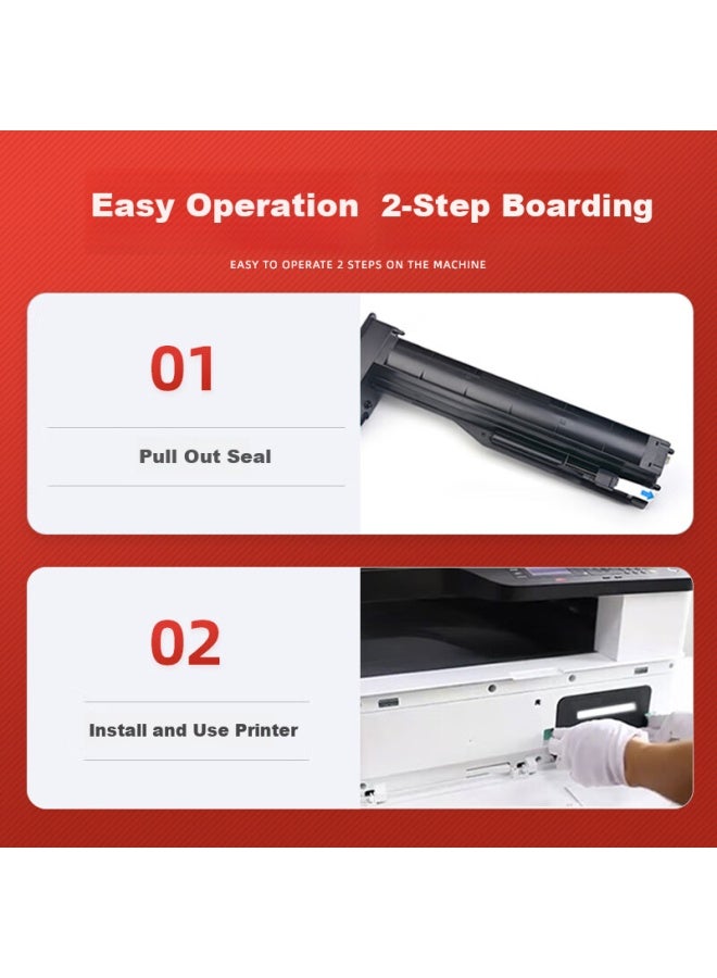 Huiwei Hewlett Packard Hp Laserjet Mfp M439N M439Dn Toner Cartridge - Image 1