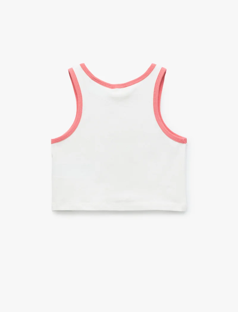 كوتون Lola Bunny Tank Top