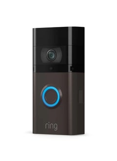 Ring Video Doorbell 3  - Image 2