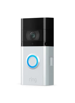 Ring Video Doorbell 3  - Image 1