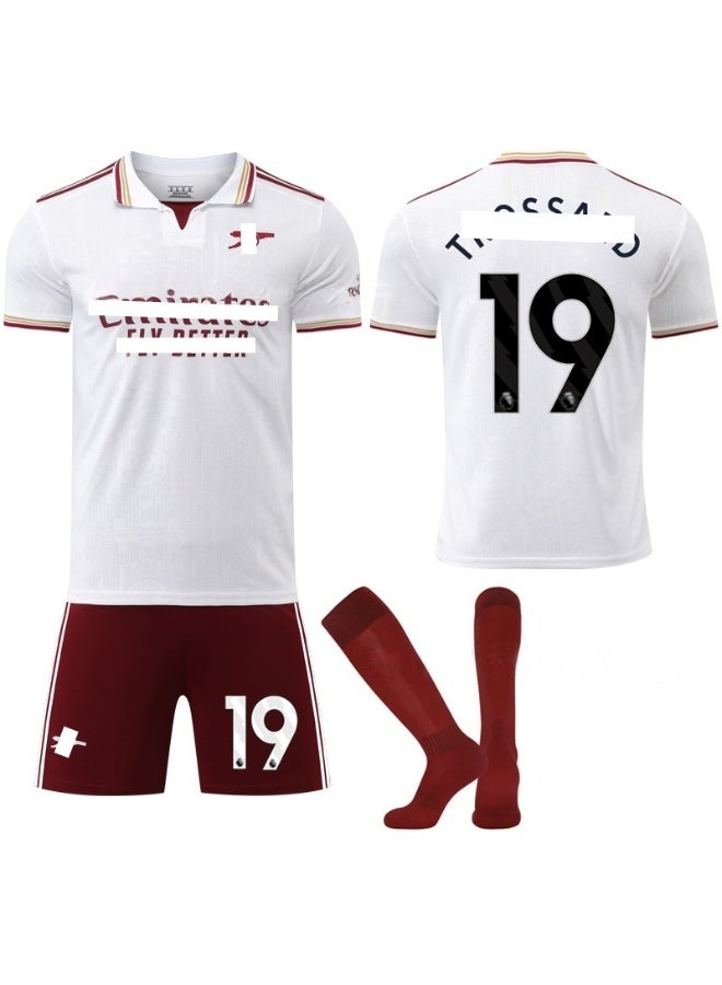 KUYING New Quick Drying Breathable Football Set - Image 1