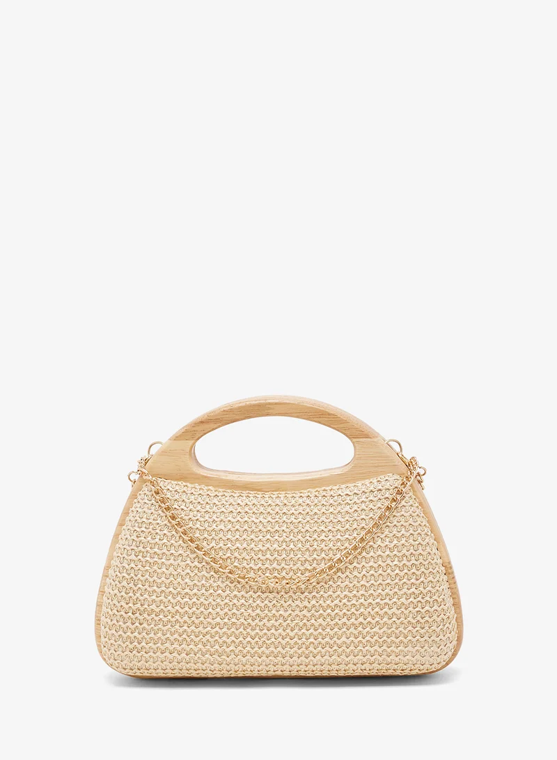 Ginger clutches
