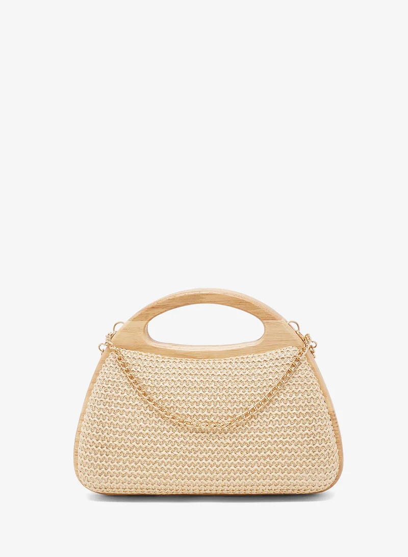 Ginger clutches