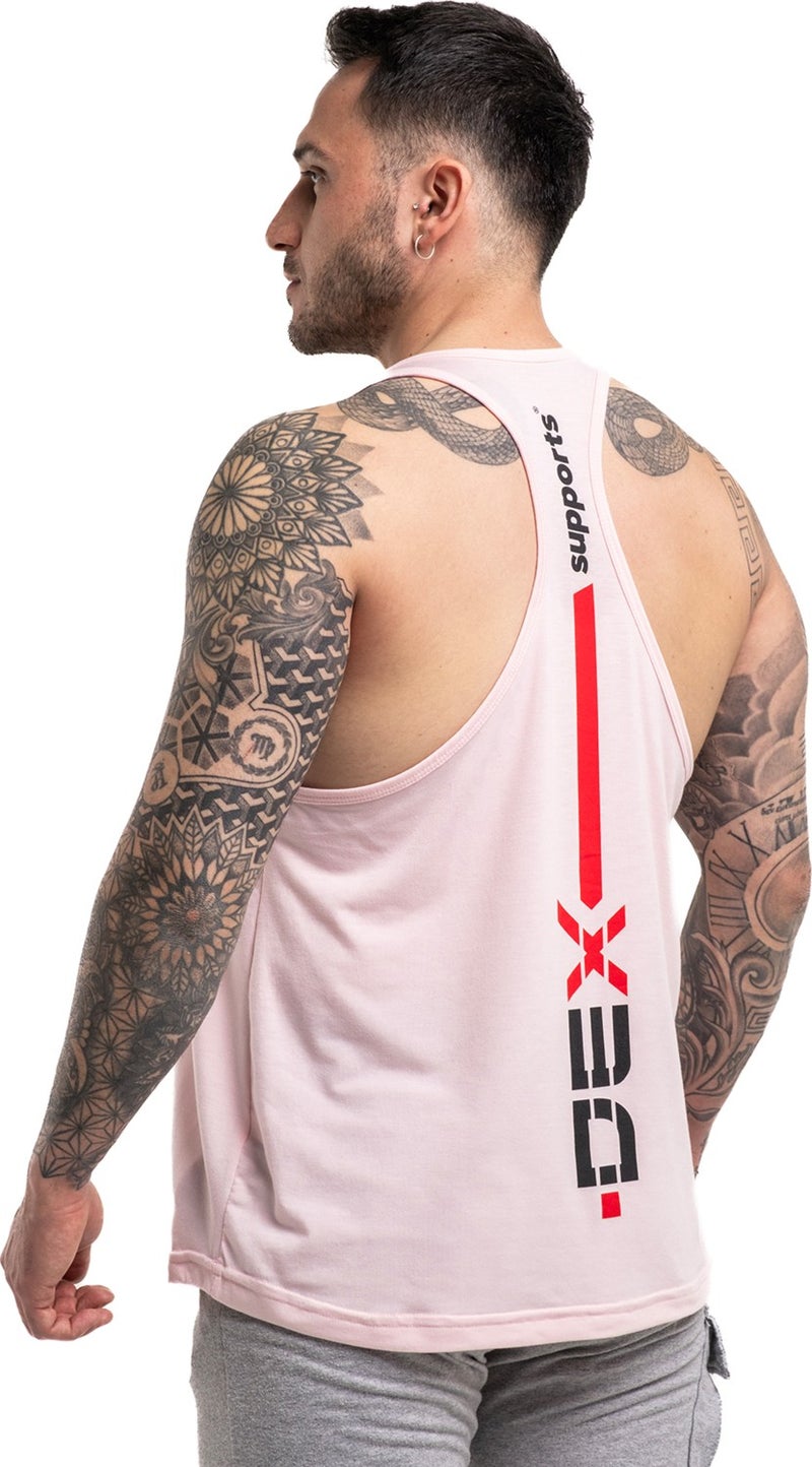 Dex Supports Elite Fitness Athlete - Image 1