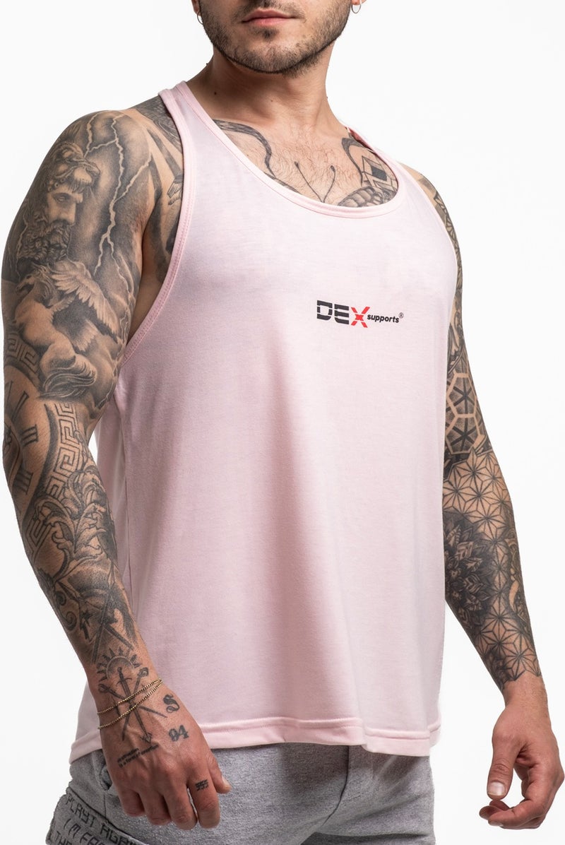 Dex Supports Elite Fitness Athlete - Image 2