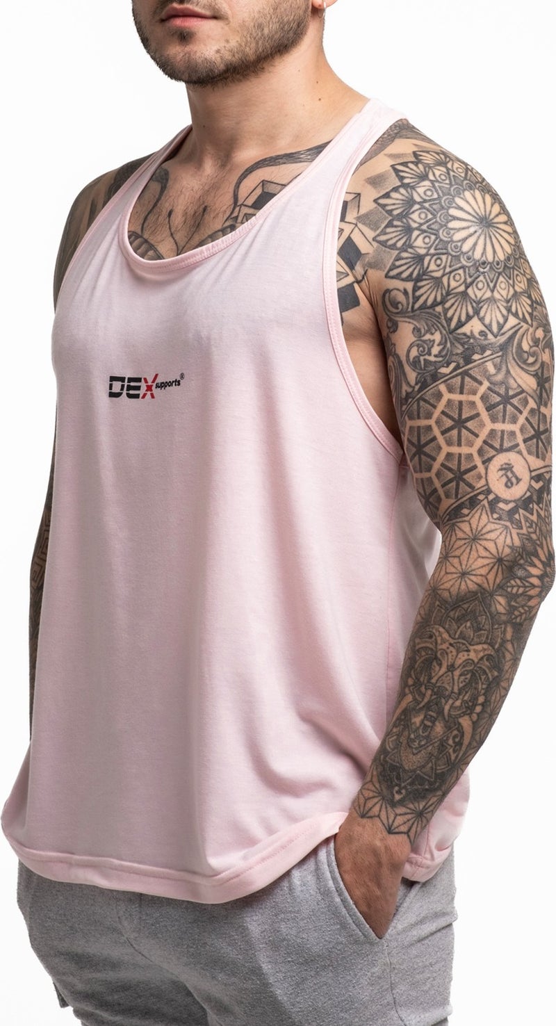 Dex Supports Elite Fitness Athlete - Image 3