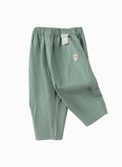 Balabala Boy Toddler Woven trousers
