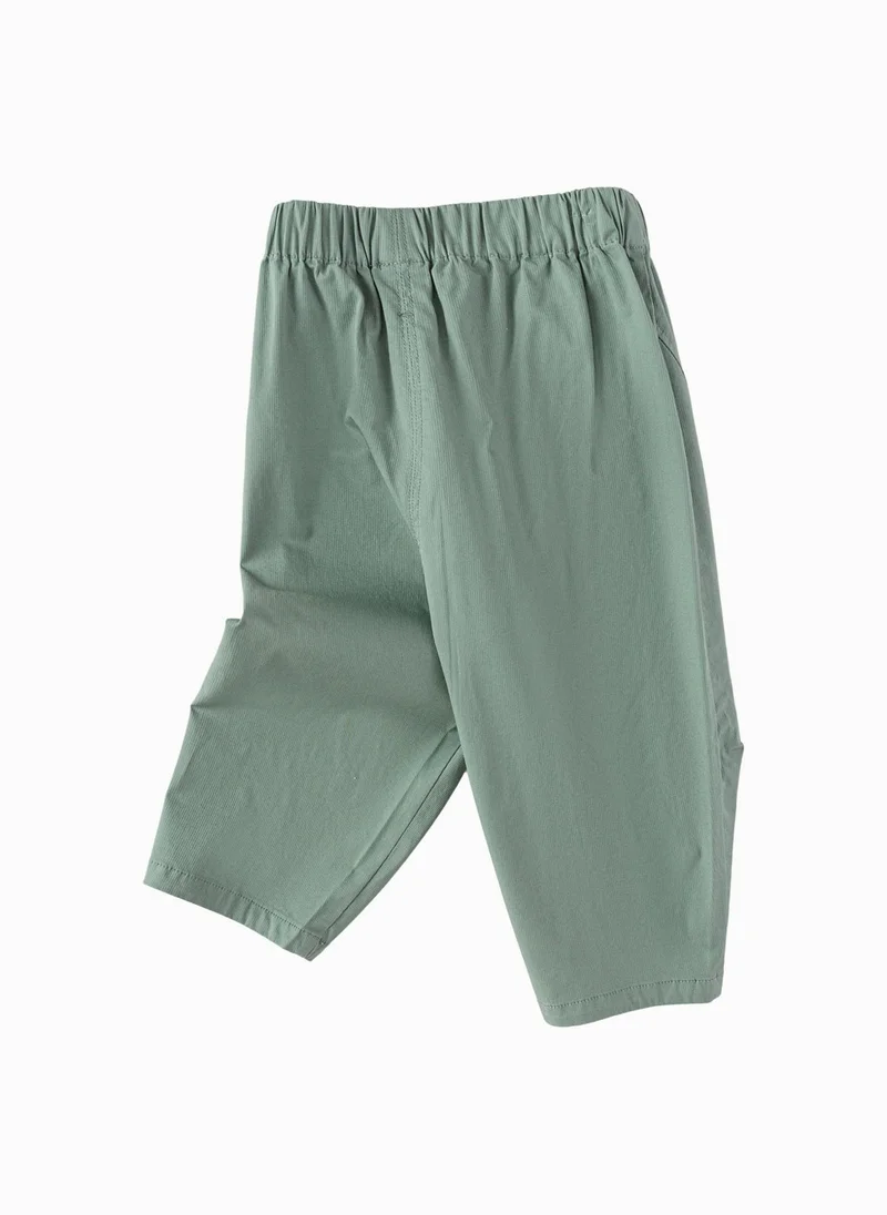 Balabala Boy Toddler Woven trousers