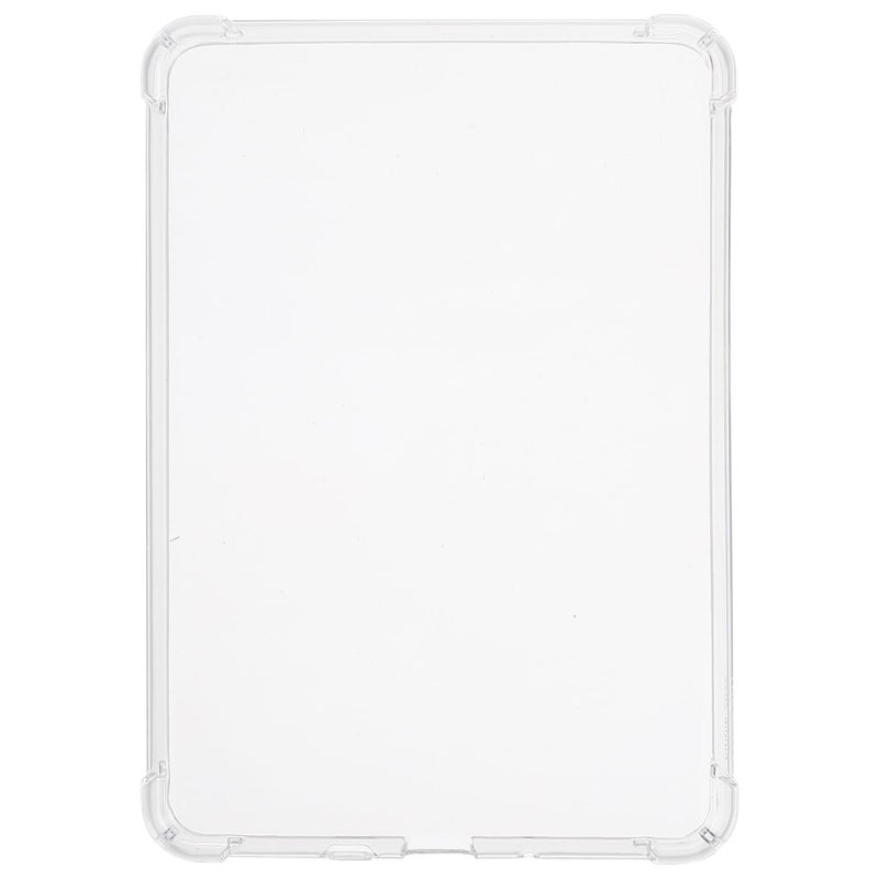 Transparent Slim TPU Protective Case Shock Resistant Skid Design For Kindle Ebook Reader - Image 2
