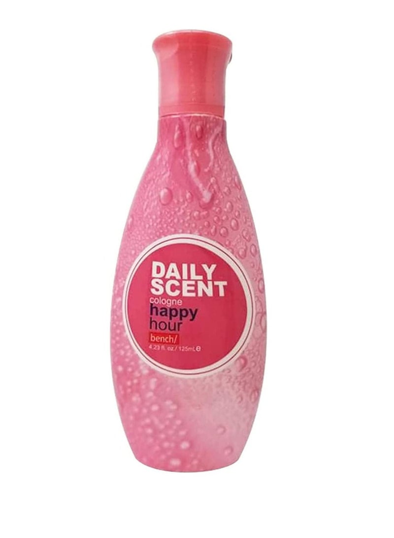 بينش ديلي سنت اي كاندي كولونيا 125 مل