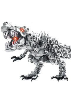 Extra large dinosaur building block toys (1766 pieces) - pzsku/Z987F6CA7624AF7DF8265Z/45/_/1737104087/721ff76d-1feb-4309-b664-c5043261a962