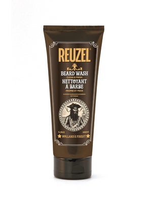 Reuzel Reuzel Clean and Fresh Beard Wash Mens Beard Wash 676 oz 