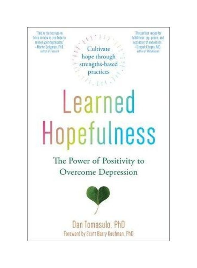 Learned Hopefulness: The Power of Positivity to Overcome Depression - Image 2