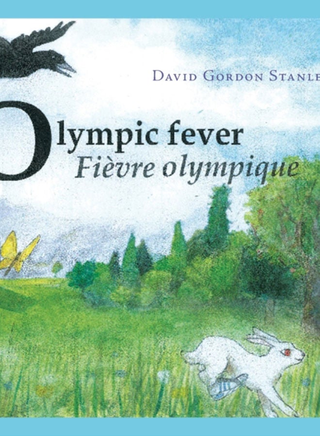 Olympic Fever 