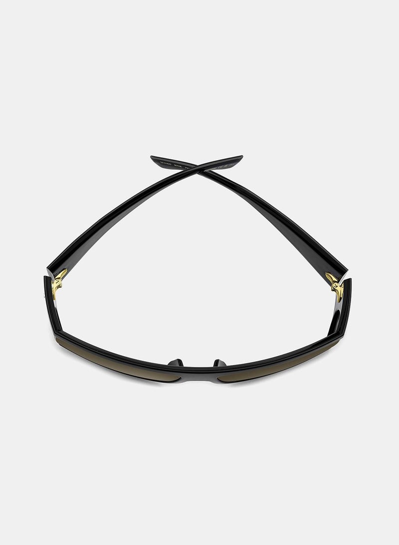 Dsquared Men Square Sunglasses 73 D2 0140/S - Image 4