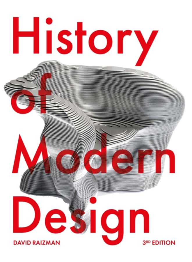 History of Modern Design Third Edition 