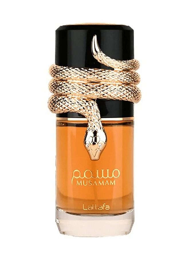 MUSAMAM EDP 100ml