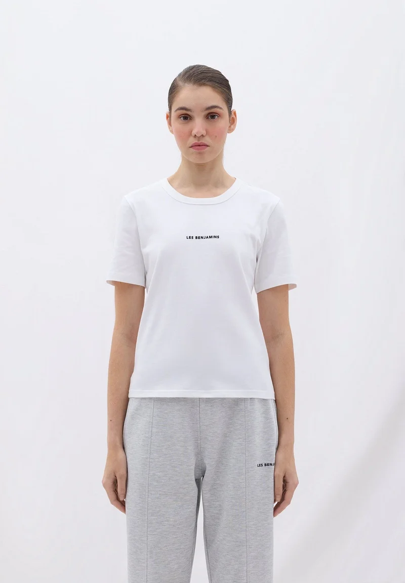 REGULAR TEE 402
