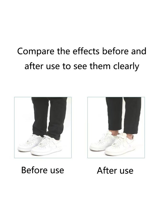 1 piece 5 meters of self-adhesive seamless clothing pants modification DIY clothing sewing modification tools - Image 4