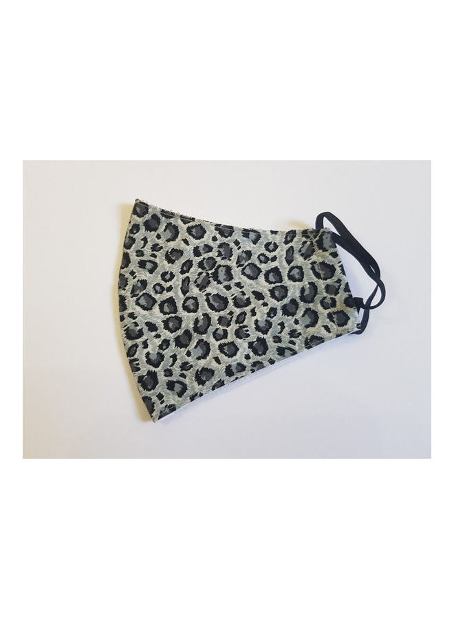 نيبمينينت قناع للوجه بطبعة - Image 2