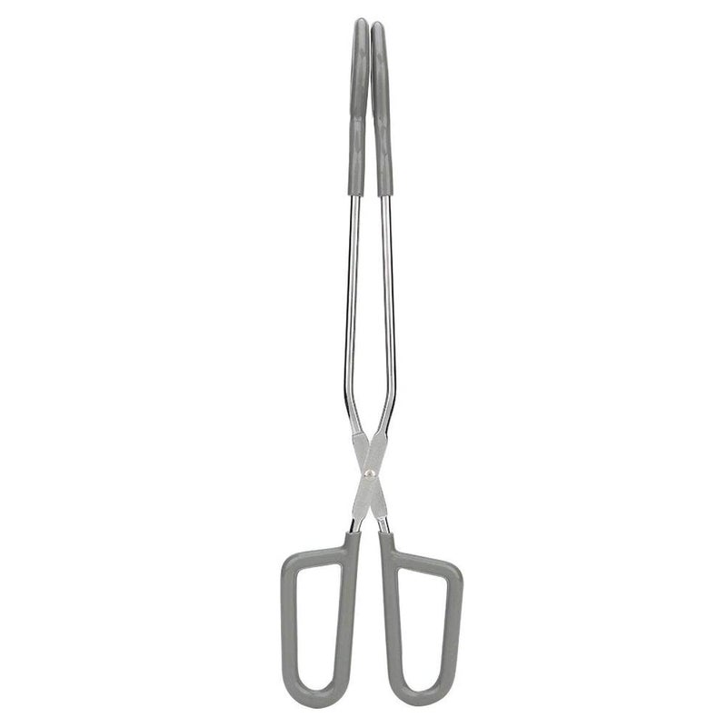 cheekyglo Toilet Paper Tongs Toilet Aid Bathroom Wiping Aid Elder Toilet Paper Tongs Tongs, Toilet Paper Woman Toilet Aid Bathroom Wiping Aid[12inch] - Image 1