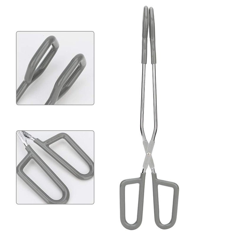 cheekyglo Toilet Paper Tongs Toilet Aid Bathroom Wiping Aid Elder Toilet Paper Tongs Tongs, Toilet Paper Woman Toilet Aid Bathroom Wiping Aid[12inch] - Image 4