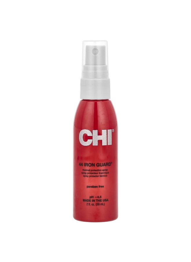 CHI Chi, 44 Iron Guard®, Thermal Protection Spray, 2 fl oz (59 ml)  - Image 1