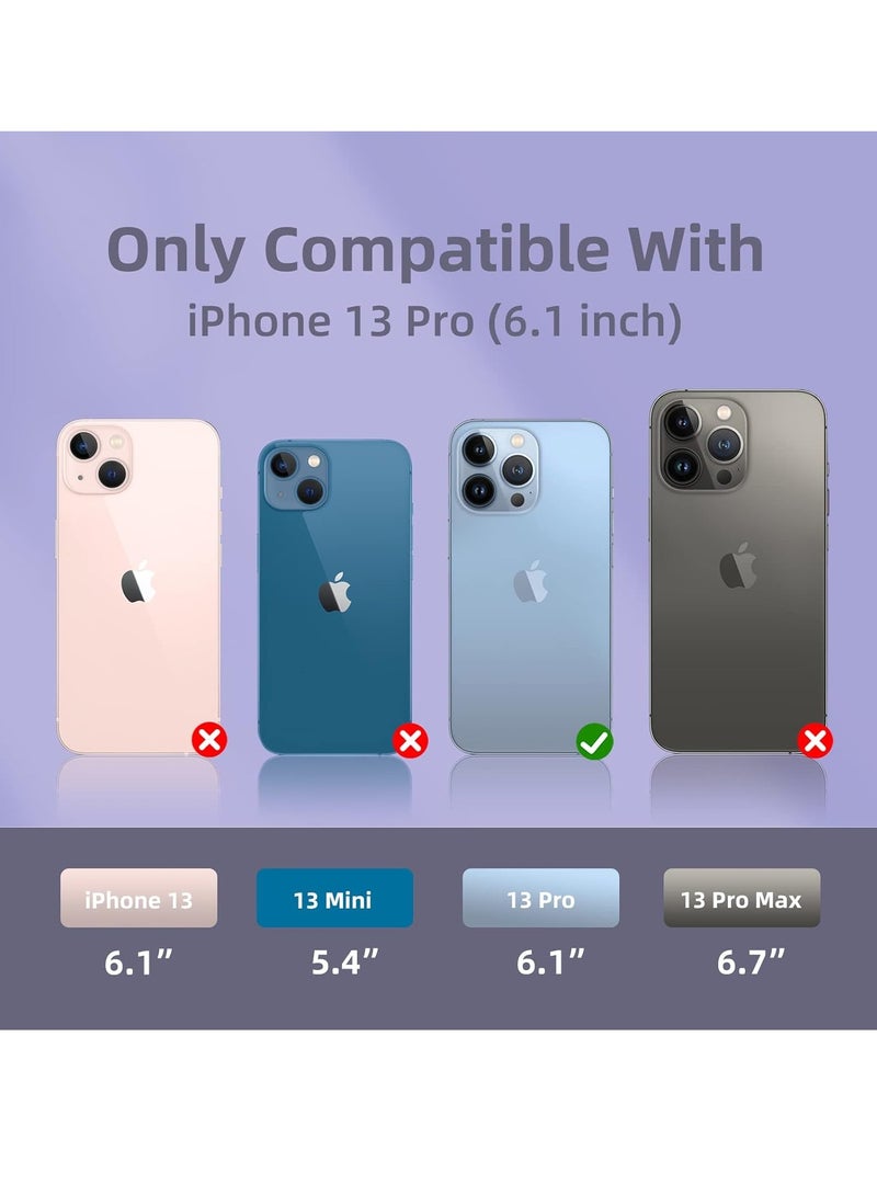 Protective Case Cover for Apple iPhone 13 Pro - Image 2