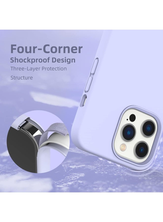 Protective Case Cover for Apple iPhone 13 Pro - Image 5