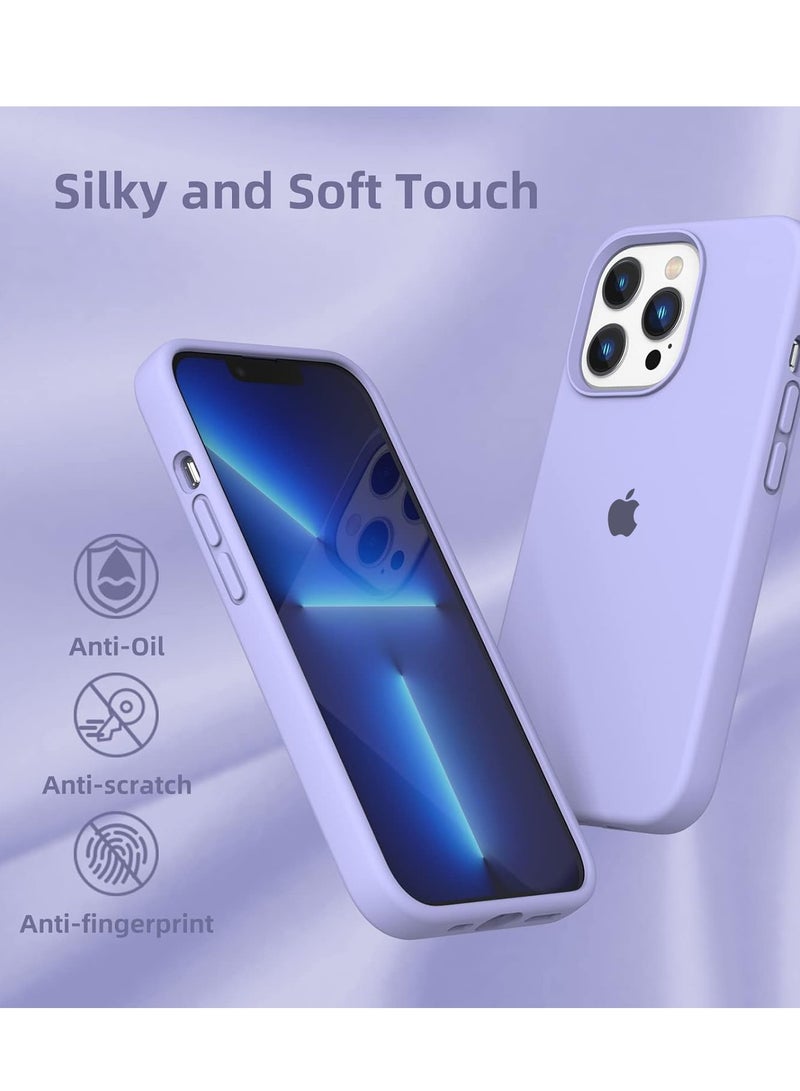 Protective Case Cover for Apple iPhone 13 Pro - Image 3