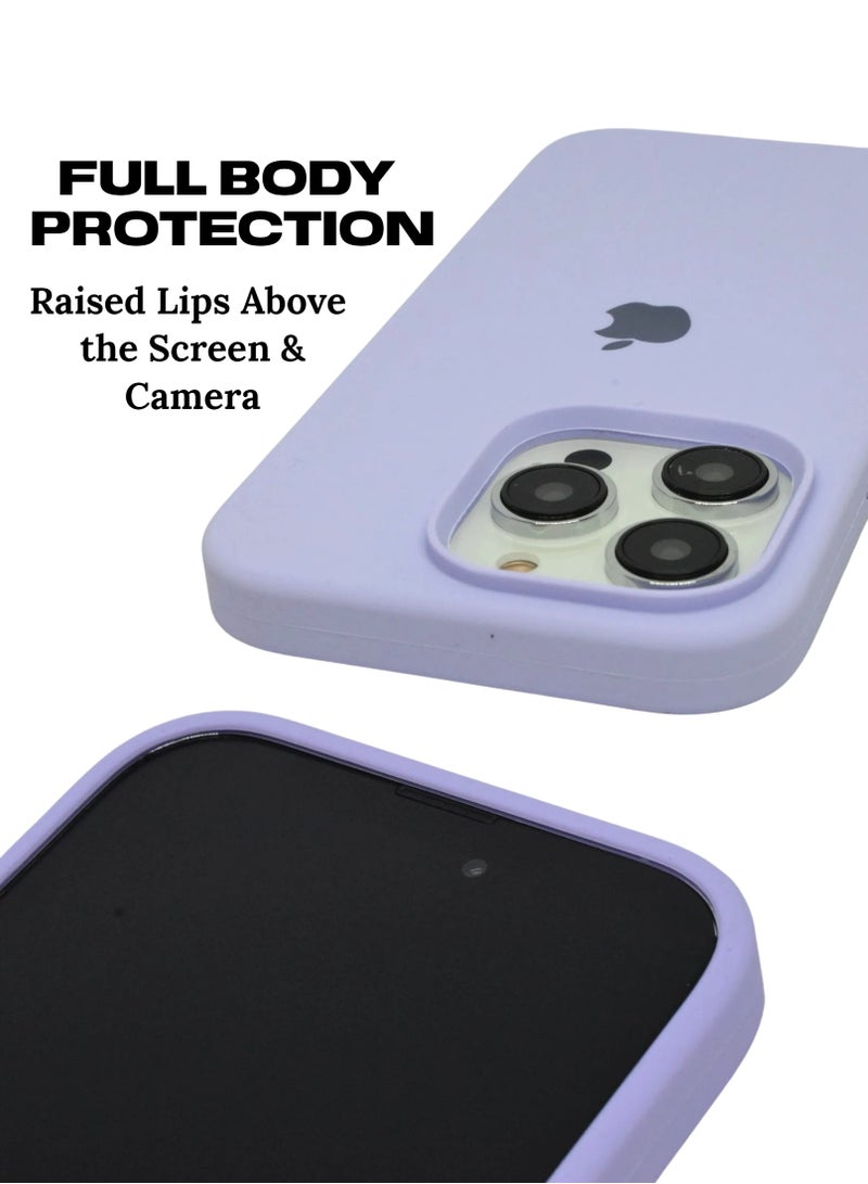 Protective Case Cover for Apple iPhone 13 Pro - Image 4