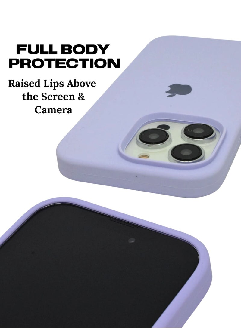 Protective Case Cover for Apple iPhone 13 Pro - Image 3
