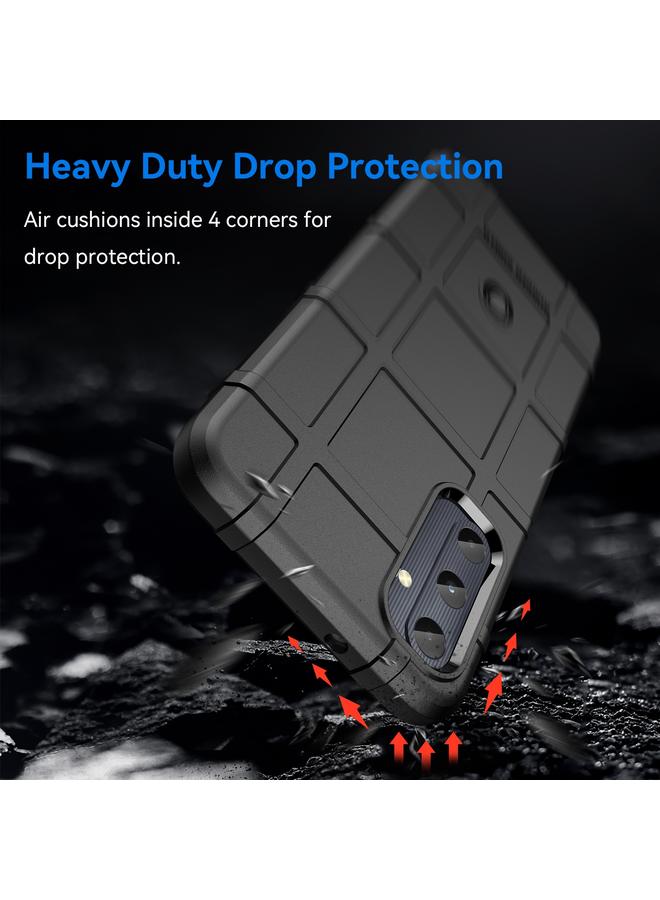 S-TOP Case For Samsung Galaxy A05s Full Coverage Shockproof TPU Phone Case - Image 3